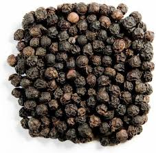 Black Pepper Powder