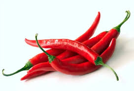 Chili Powder